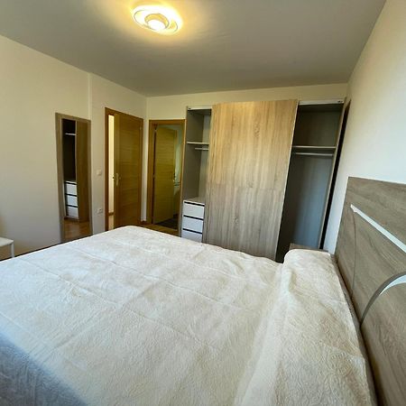 Apartamento Nuevo En Burela - A Marina, Galicia 外观 照片