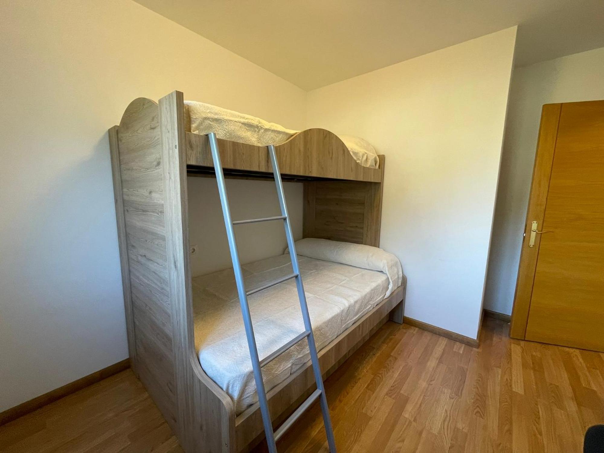 Apartamento Nuevo En Burela - A Marina, Galicia 外观 照片