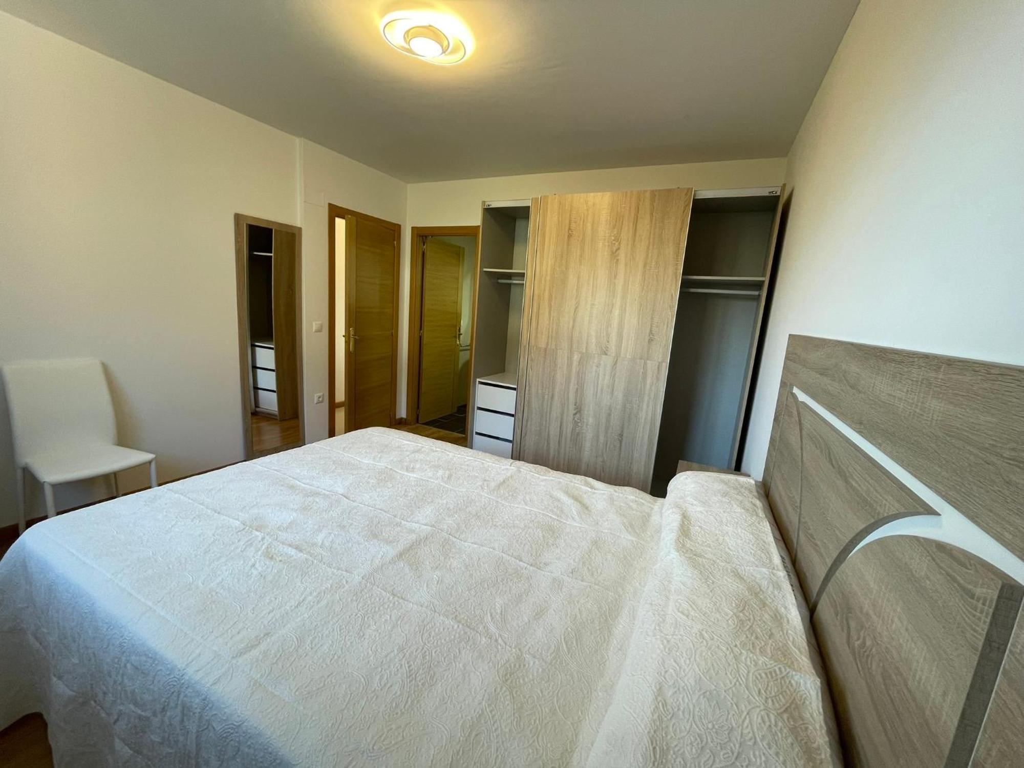 Apartamento Nuevo En Burela - A Marina, Galicia 外观 照片